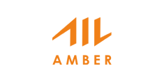 Case Amber